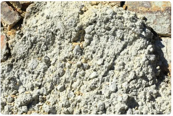 ore