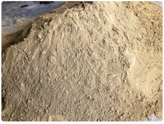 ore