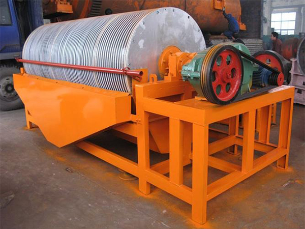 Magnetic Separator
