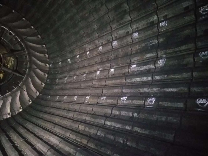 Grate ball mill lining.jpg