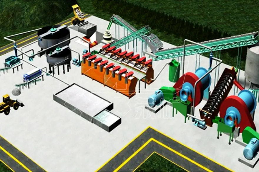 gold flotation plant.jpg