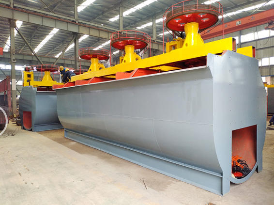 KYF-8m³ flotation cell.jpg