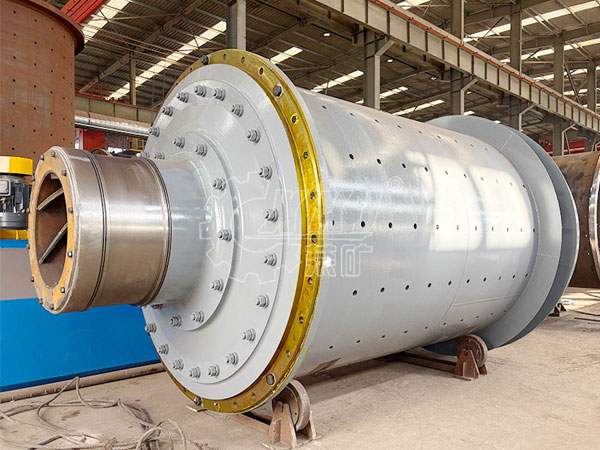 Lead-zinc ore ball mill.jpg