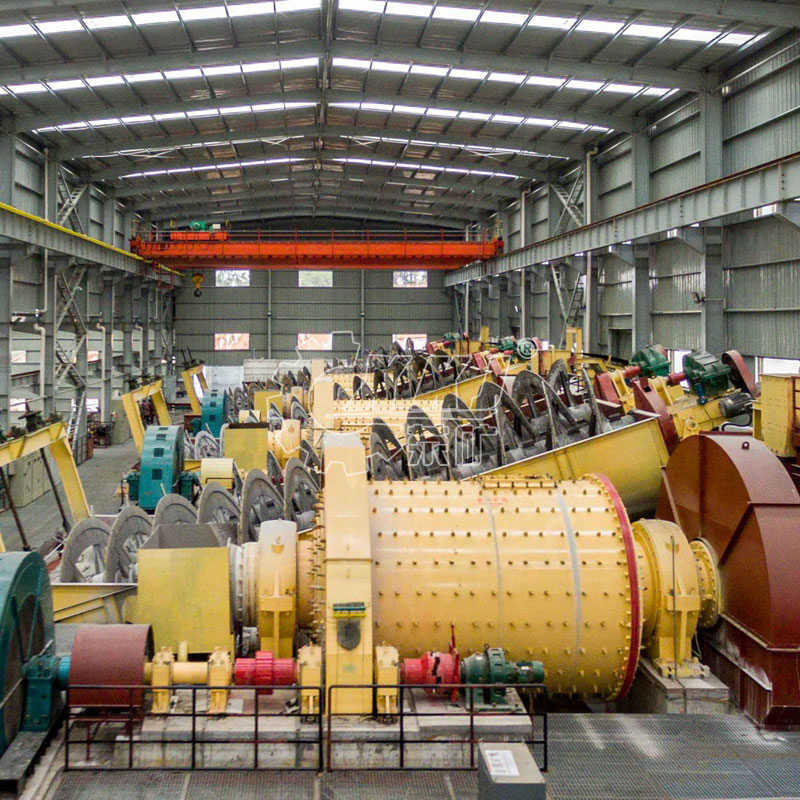 Lead-zinc ore ball mill.jpg