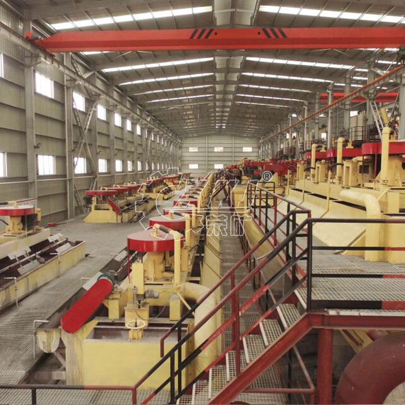 Lead-zinc ore ball mill-2.jpg