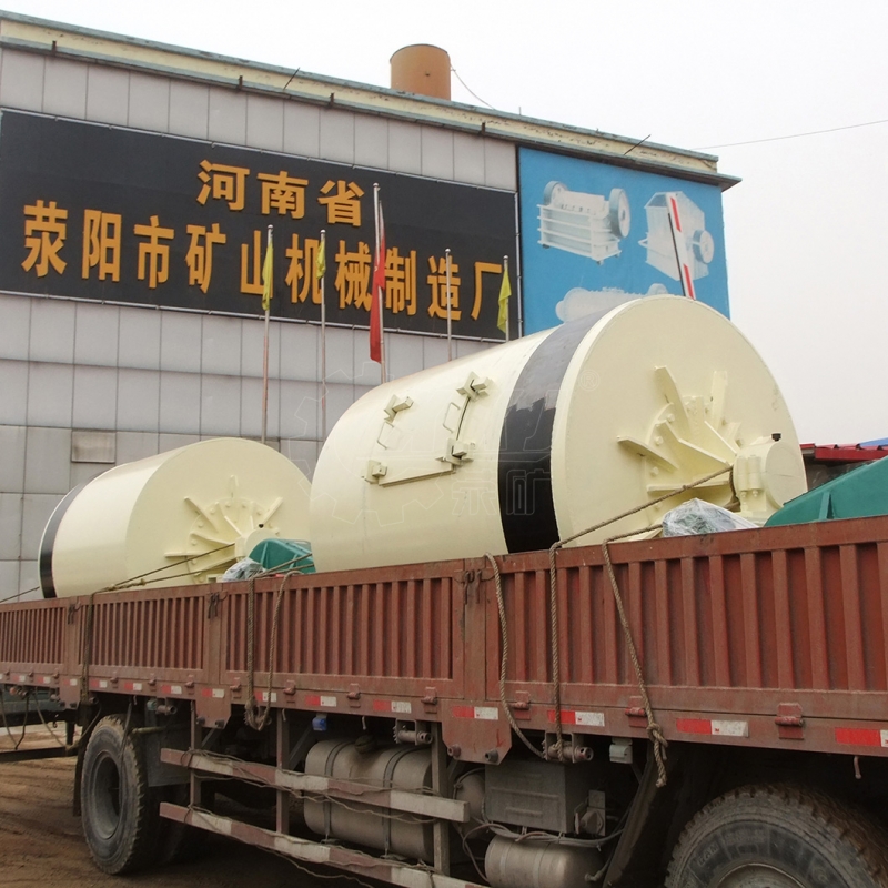 0.5T ceramic ball mill manufacturers