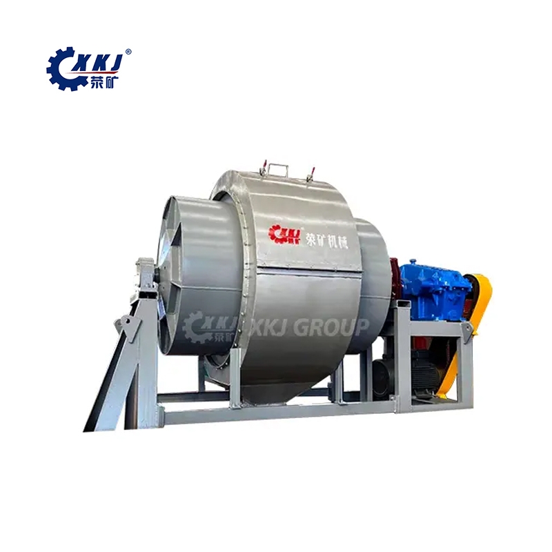 Ceramic Ball Mill