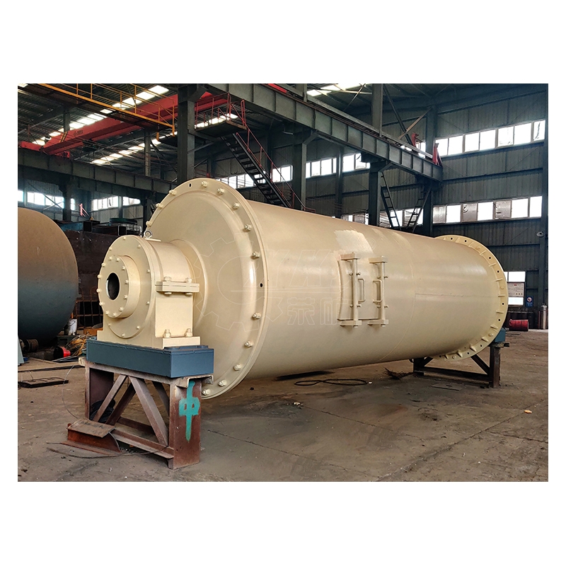 Feldspar Ore Ball Mill