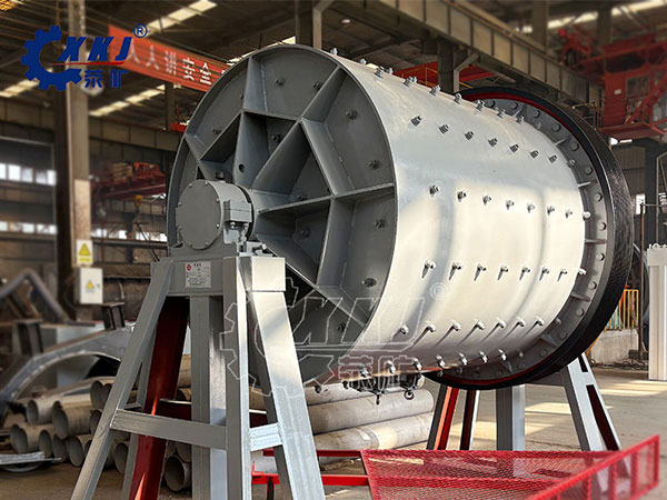 0918 Dry Ball Mill for Grinding Ferrosilicon and Molybdenum Oxide(图1) dry-ball-mills.jpg