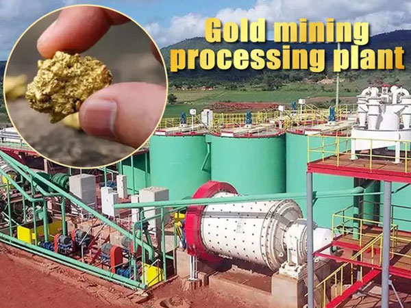 What are the differences in equipment requirements between CIL and CIP processes in gold mining?(图1) Gold mine CIL.jpg
